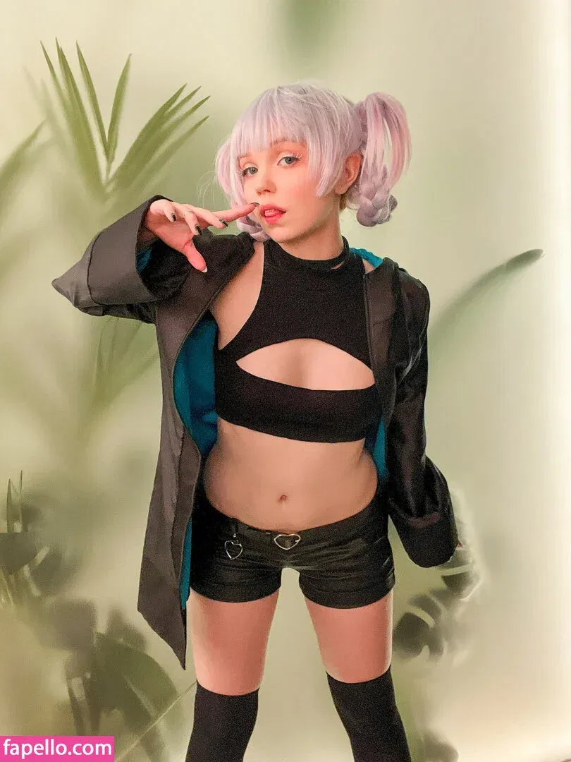 Caticorncosplay Onlyfans Photo Gallery 