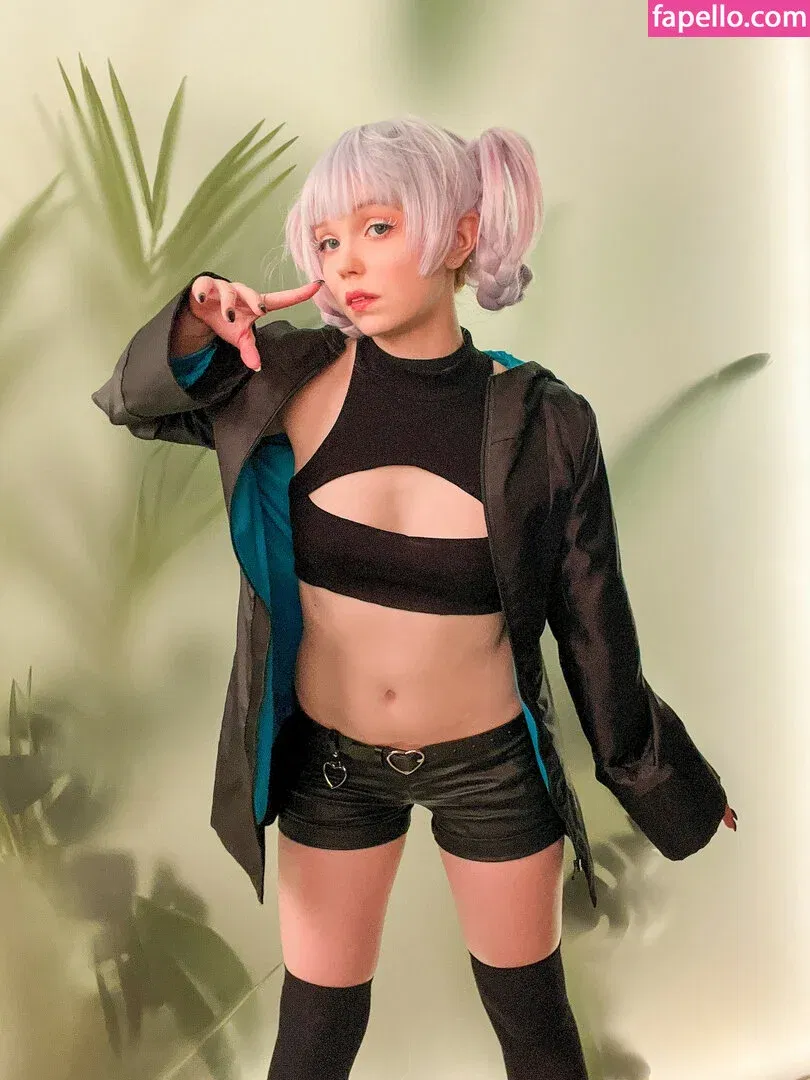 Caticorncosplay Onlyfans Photo Gallery 