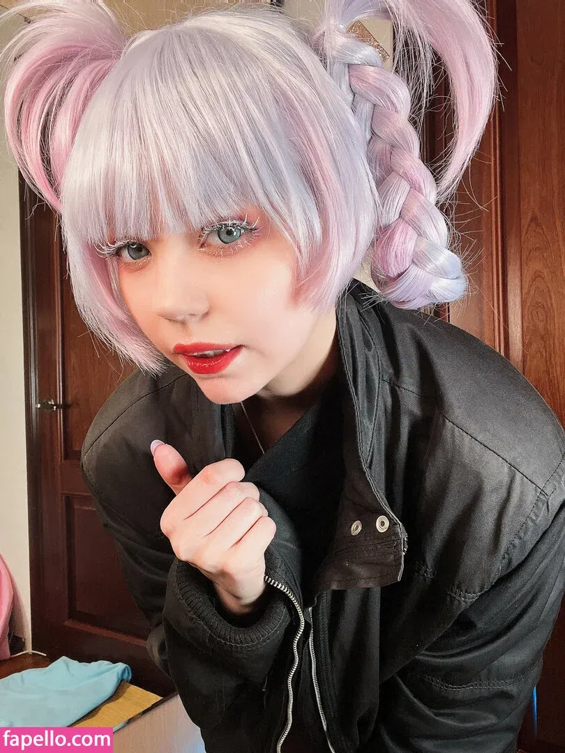 Caticorncosplay Onlyfans Photo Gallery 