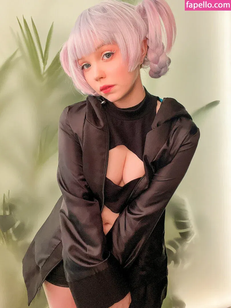 Caticorncosplay Onlyfans Photo Gallery 