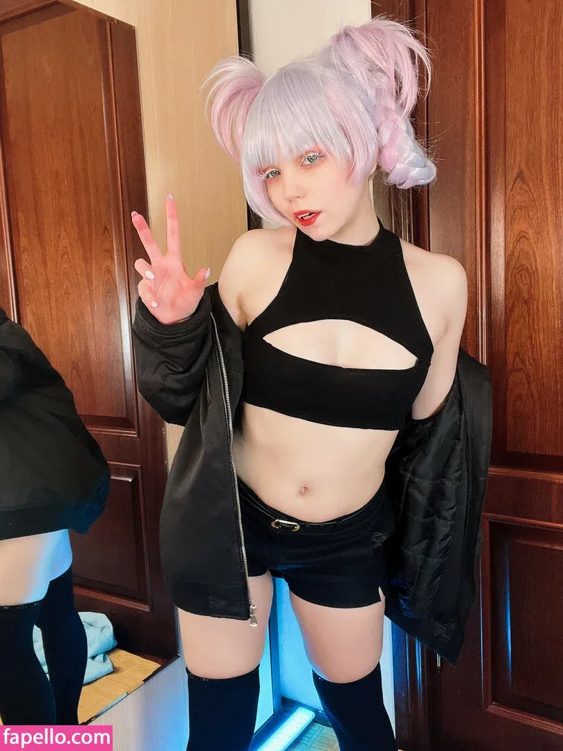 Caticorncosplay Onlyfans Photo Gallery 