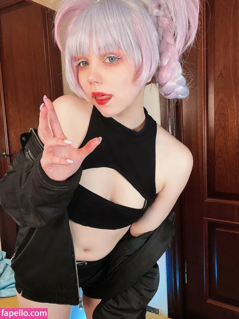 Caticorncosplay Onlyfans Photo Gallery 