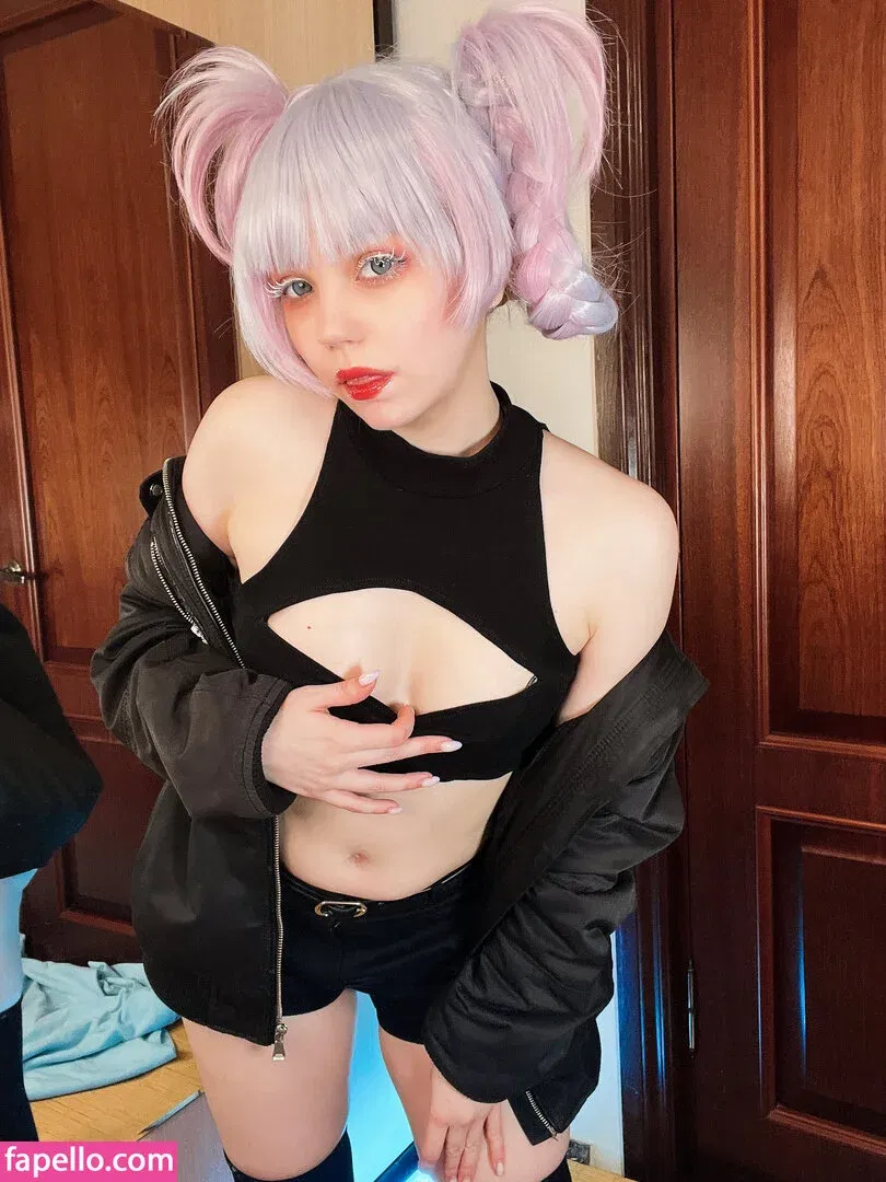 Caticorncosplay Onlyfans Photo Gallery 