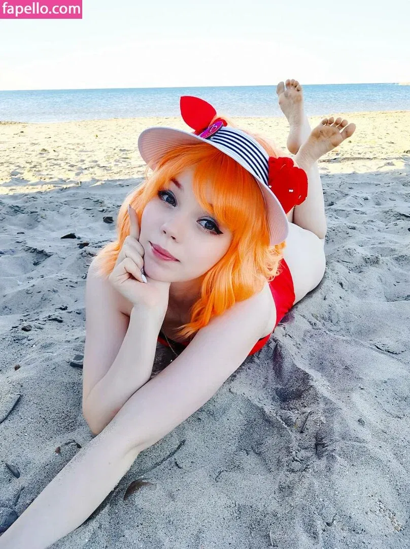 Caticorncosplay Onlyfans Photo Gallery 