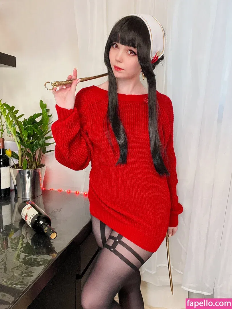 Caticorncosplay Onlyfans Photo Gallery 