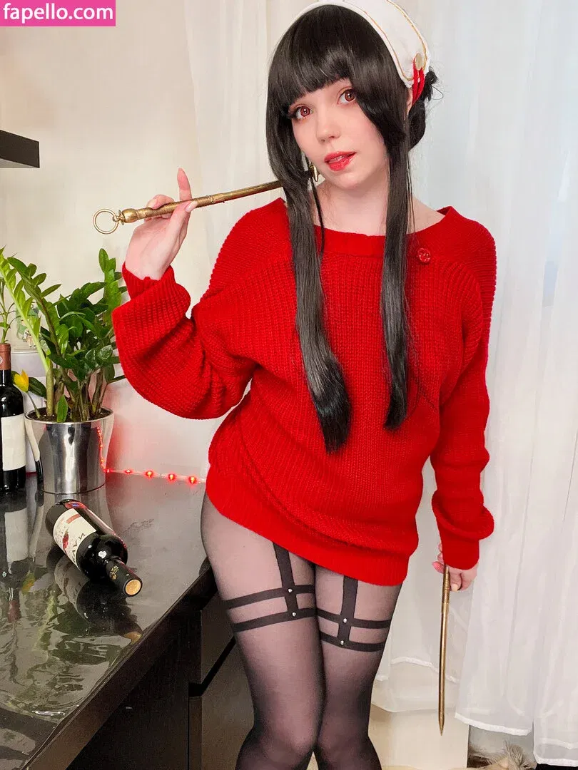 Caticorncosplay Onlyfans Photo Gallery 