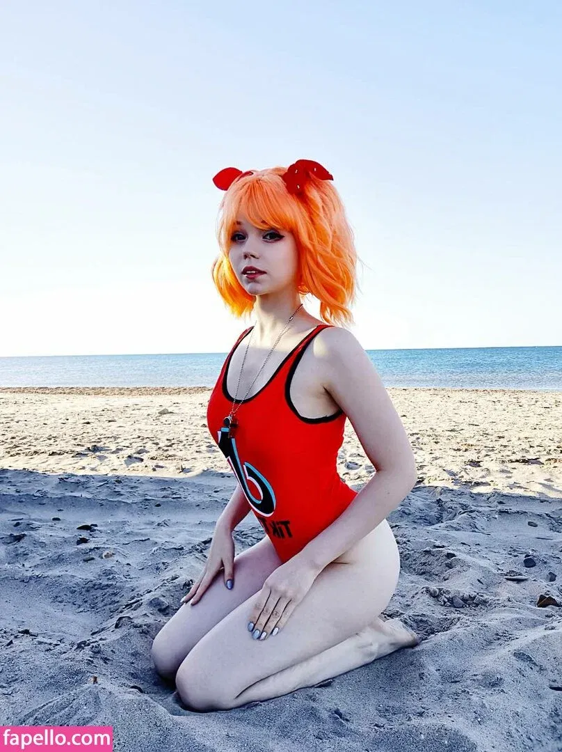 Caticorncosplay Onlyfans Photo Gallery 