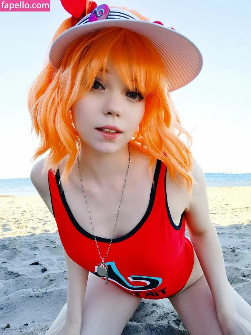 Caticorncosplay Onlyfans Photo Gallery 