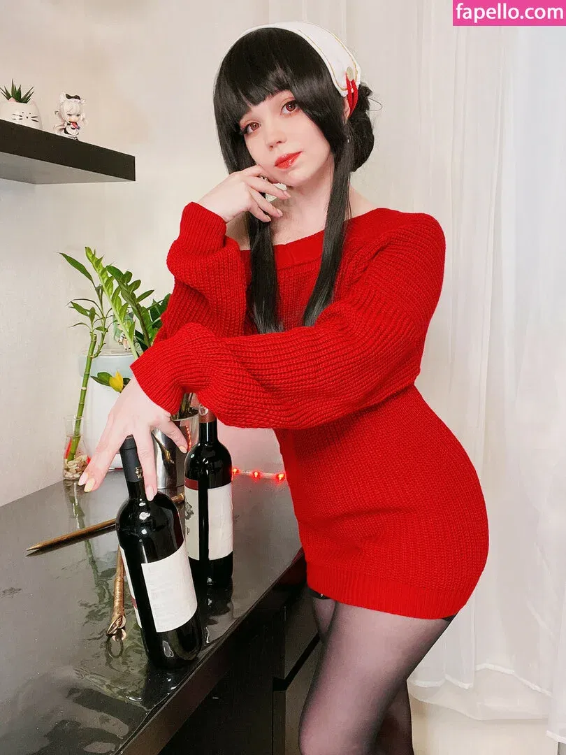 Caticorncosplay Onlyfans Photo Gallery 