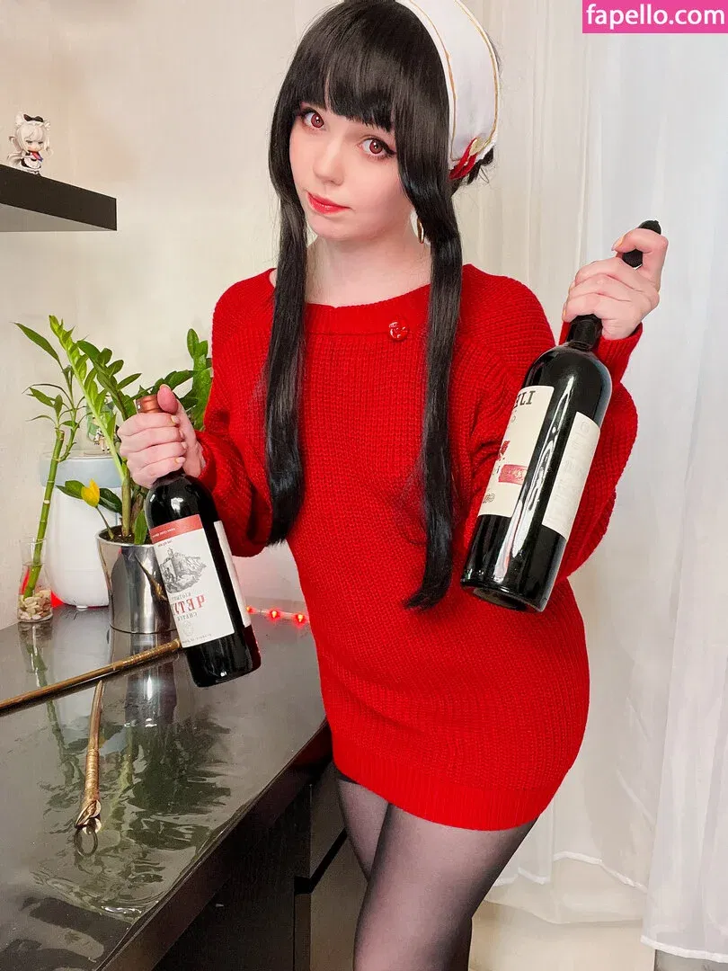 Caticorncosplay Onlyfans Photo Gallery 