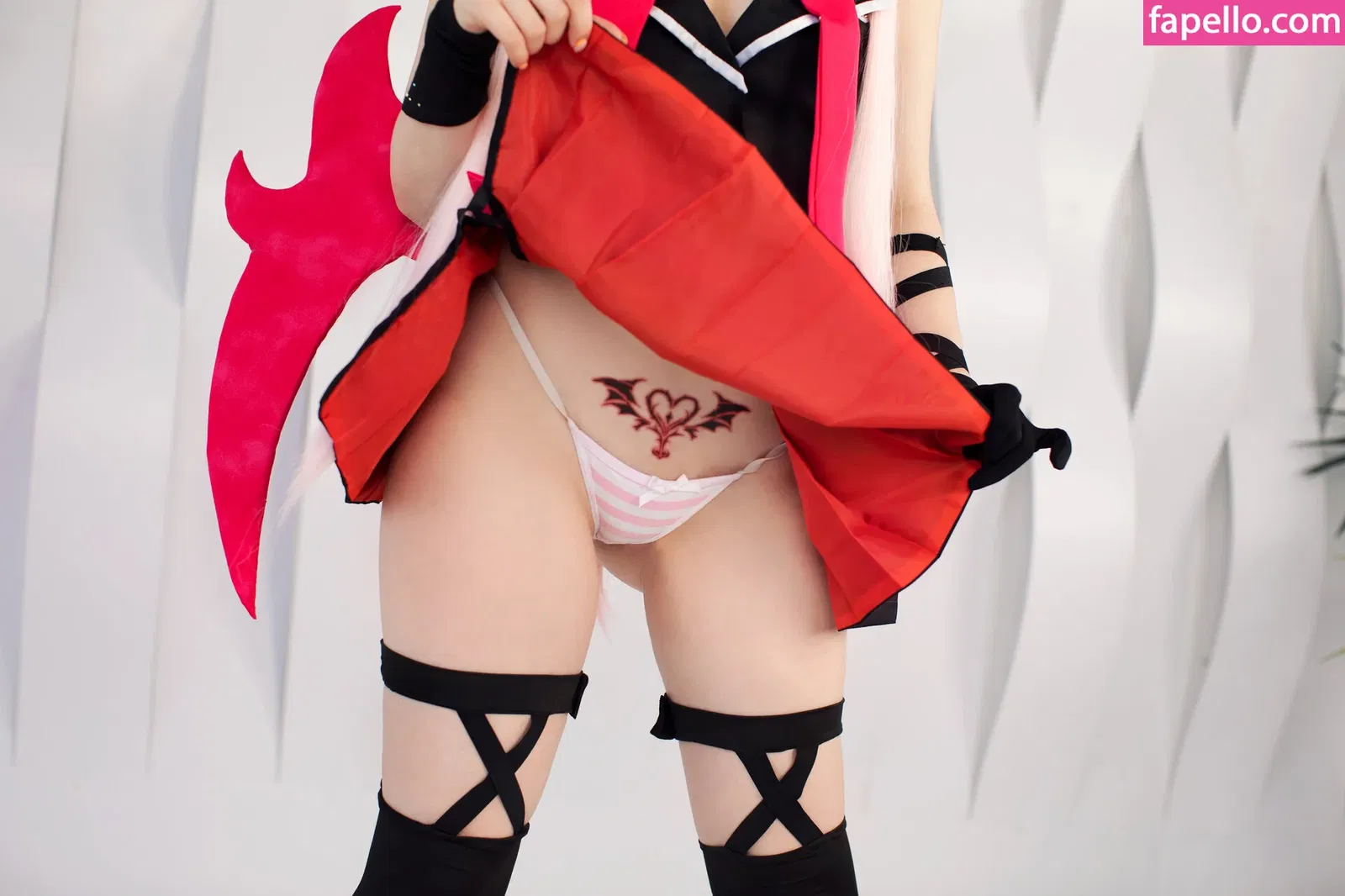 Caticorncosplay Onlyfans Photo Gallery 