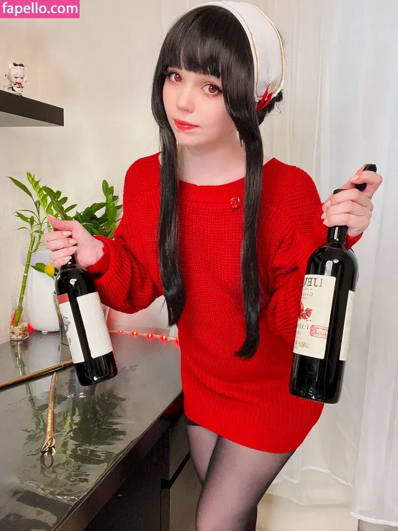 Caticorncosplay Onlyfans Photo Gallery 