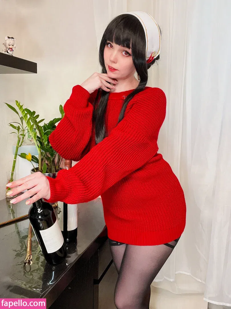 Caticorncosplay Onlyfans Photo Gallery 