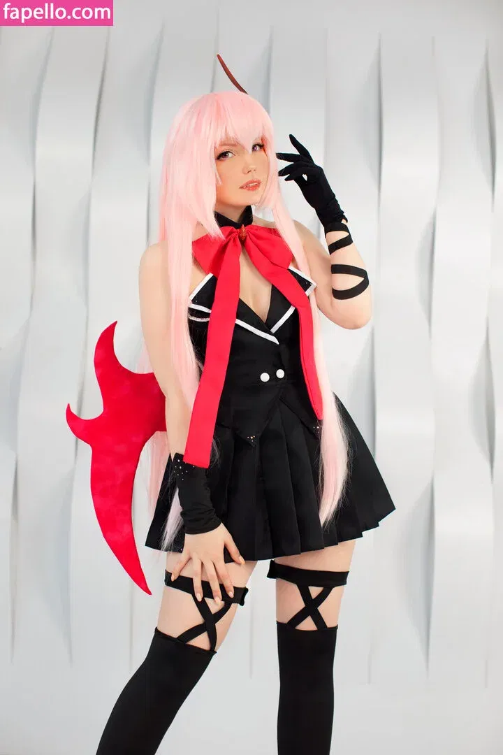 Caticorncosplay Onlyfans Photo Gallery 