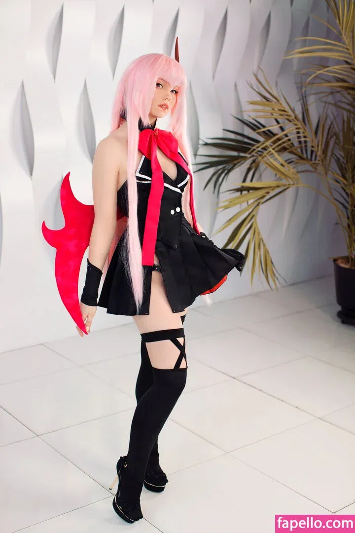 Caticorncosplay Onlyfans Photo Gallery 