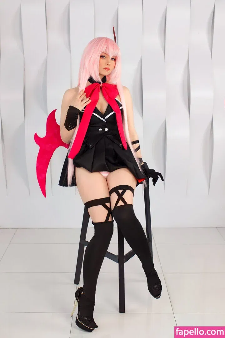 Caticorncosplay Onlyfans Photo Gallery 