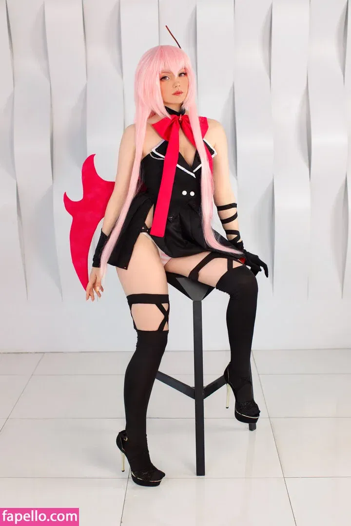 Caticorncosplay Onlyfans Photo Gallery 