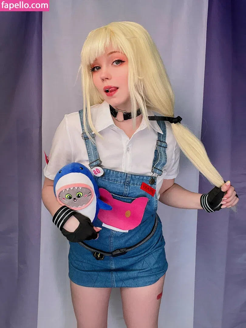 Caticorncosplay Onlyfans Photo Gallery 