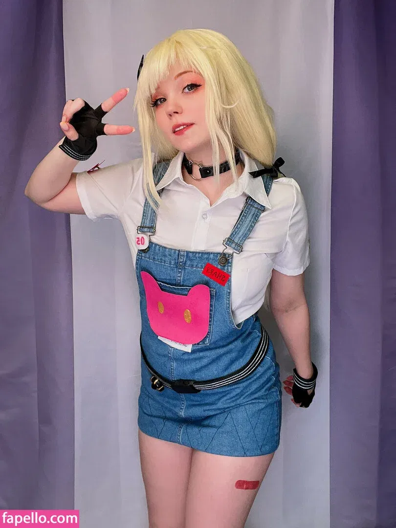 Caticorncosplay Onlyfans Photo Gallery 