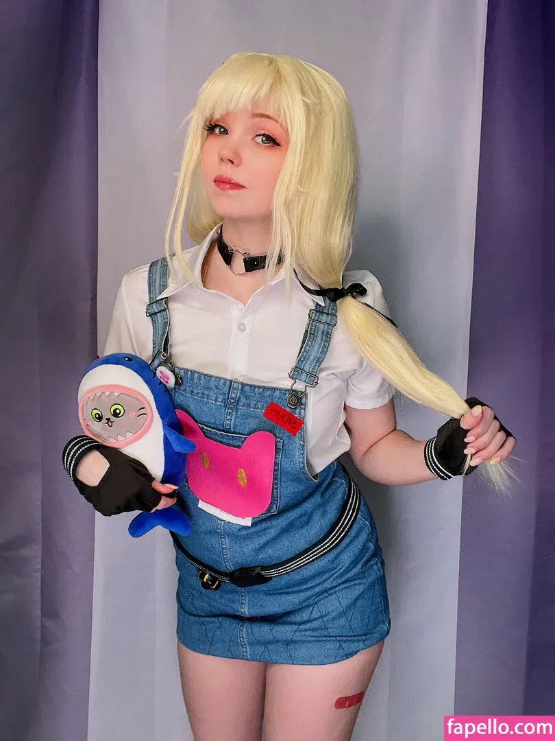 Caticorncosplay Onlyfans Photo Gallery 