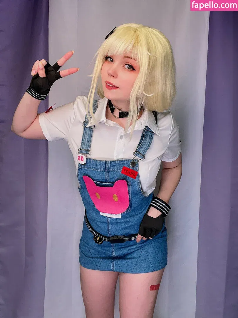 Caticorncosplay Onlyfans Photo Gallery 