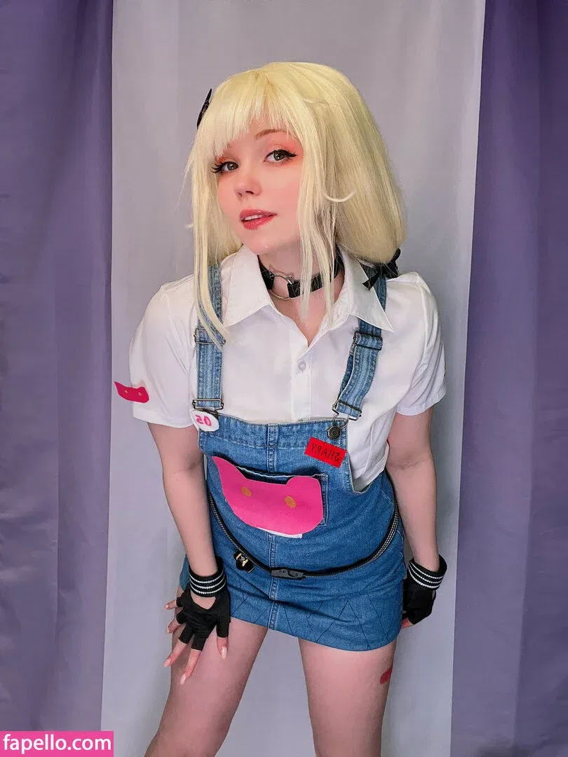 Caticorncosplay Onlyfans Photo Gallery 