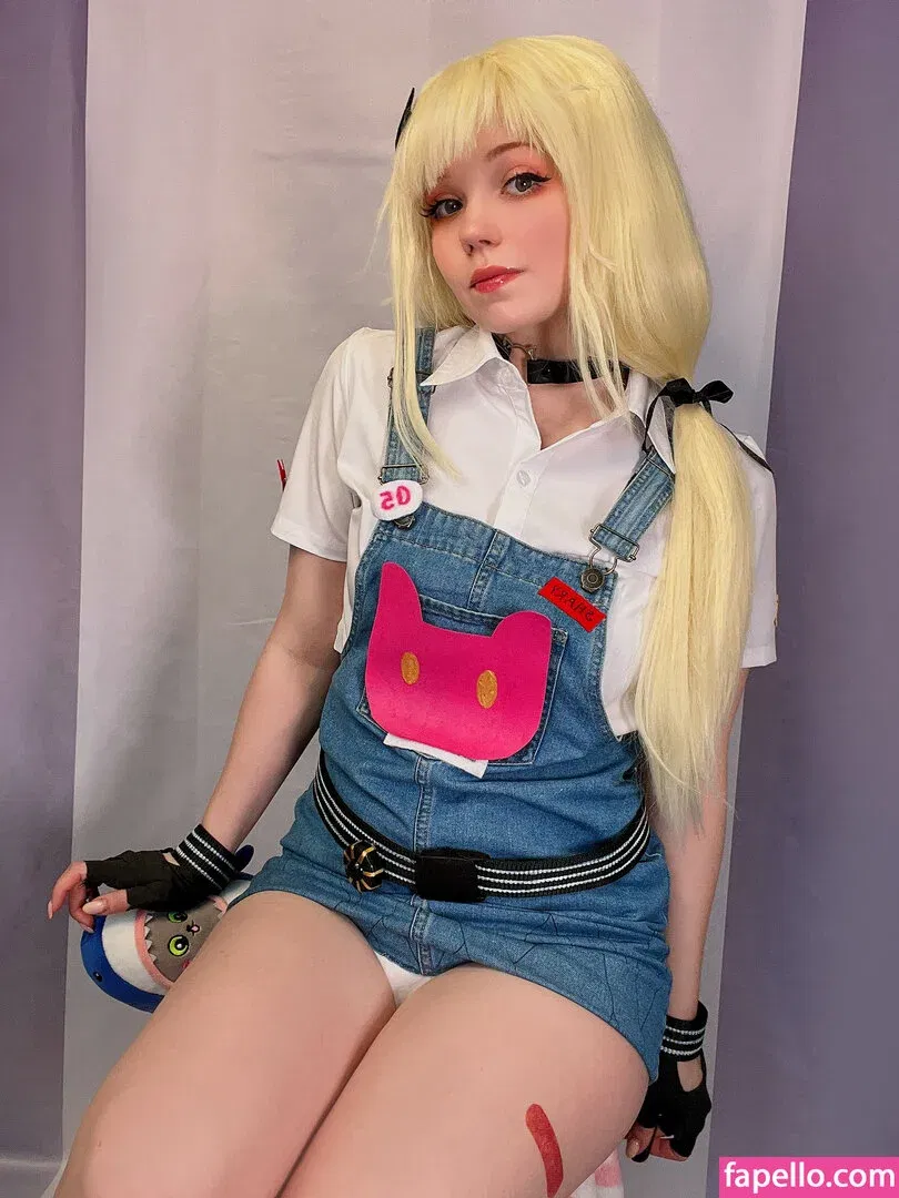 Caticorncosplay Onlyfans Photo Gallery 