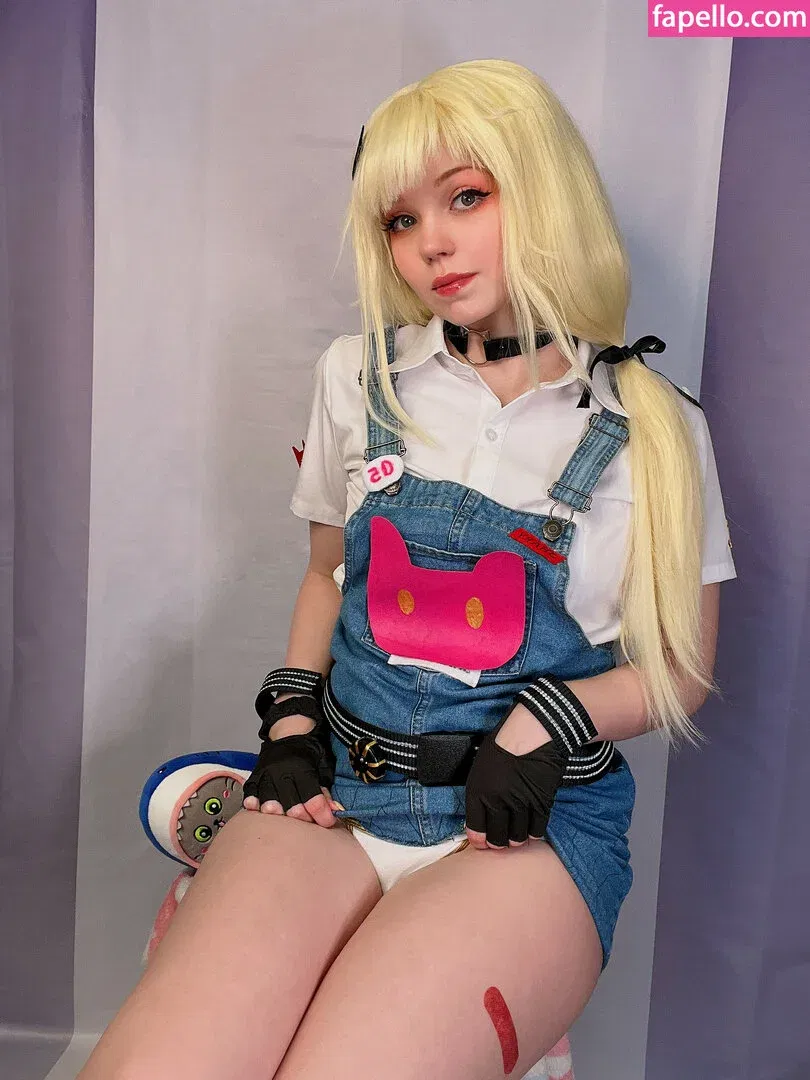 Caticorncosplay Onlyfans Photo Gallery 