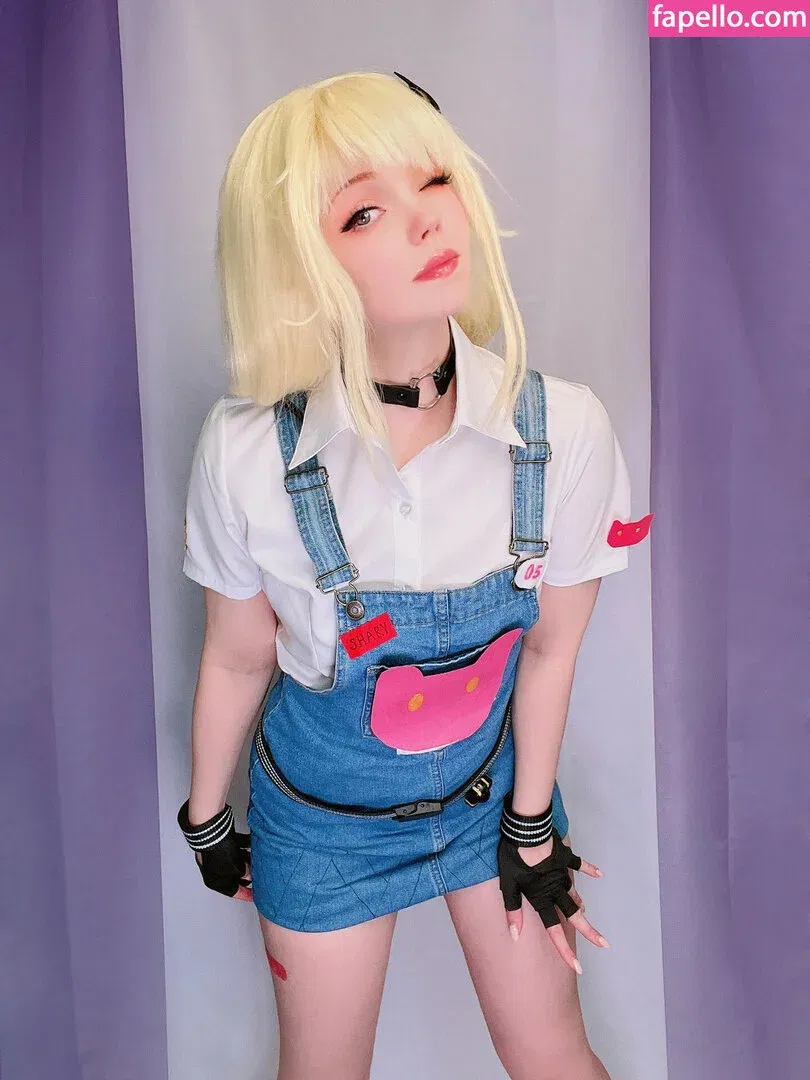 Caticorncosplay Onlyfans Photo Gallery 