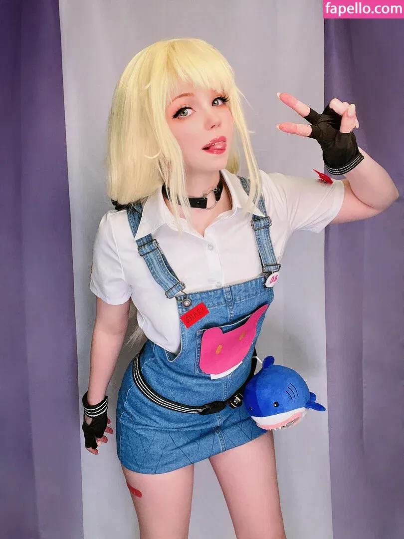 Caticorncosplay Onlyfans Photo Gallery 