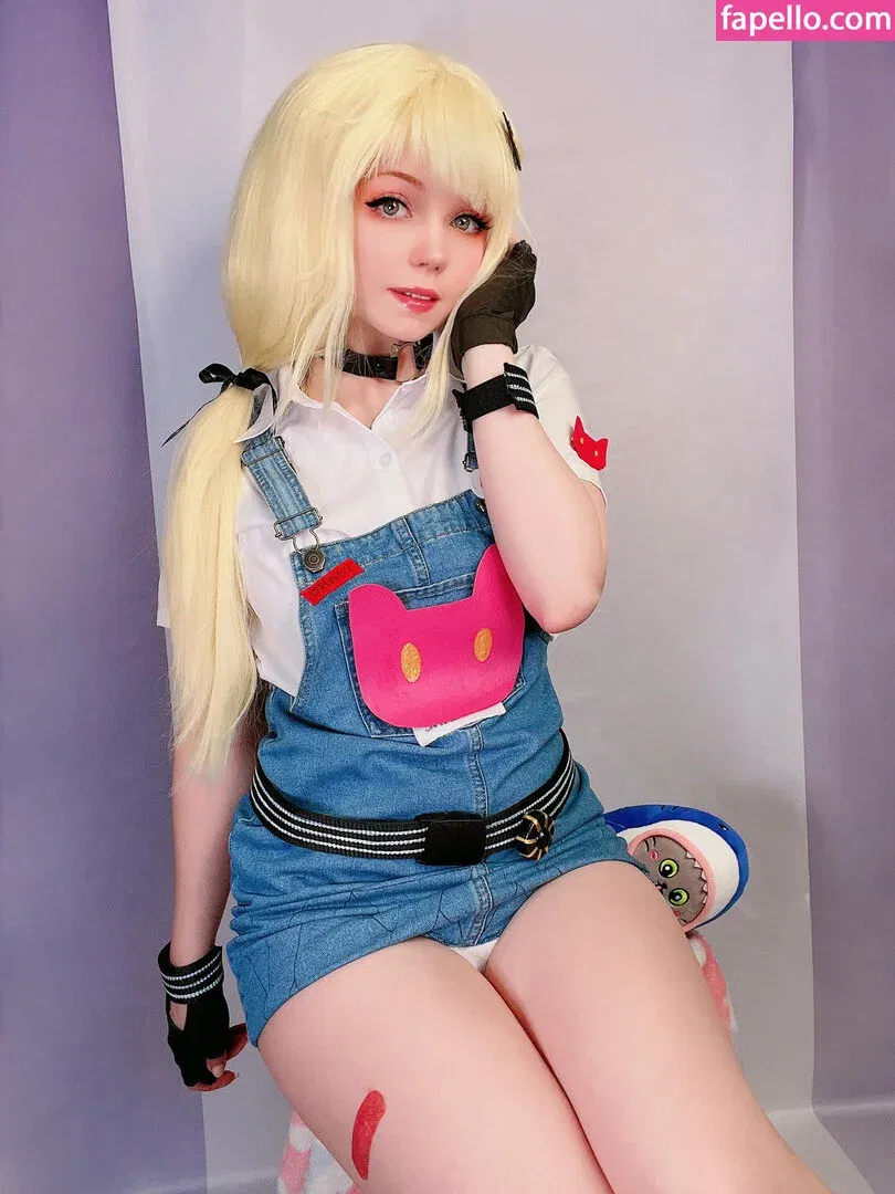 Caticorncosplay Onlyfans Photo Gallery 