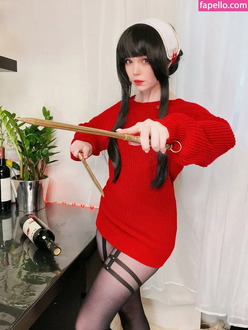 Caticorncosplay Onlyfans Photo Gallery 