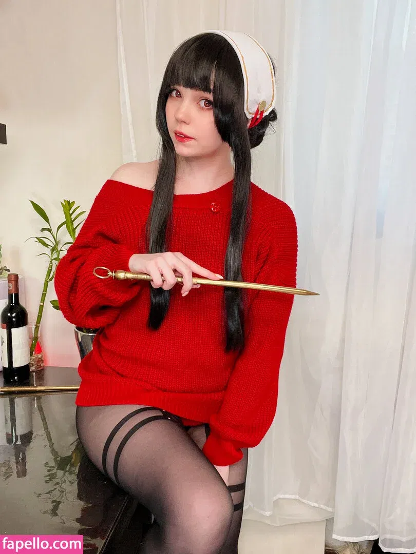 Caticorncosplay Onlyfans Photo Gallery 