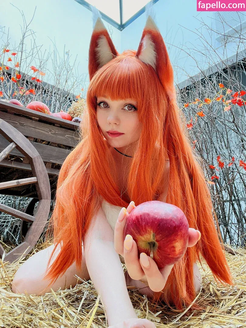 Caticorncosplay Onlyfans Photo Gallery 