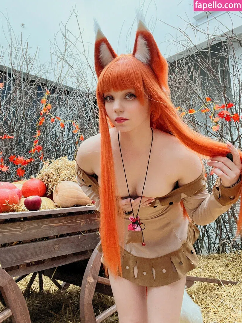 Caticorncosplay Onlyfans Photo Gallery 