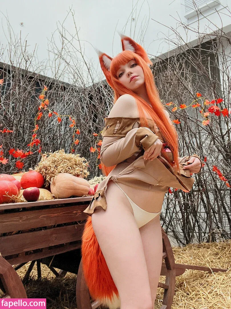 Caticorncosplay Onlyfans Photo Gallery 