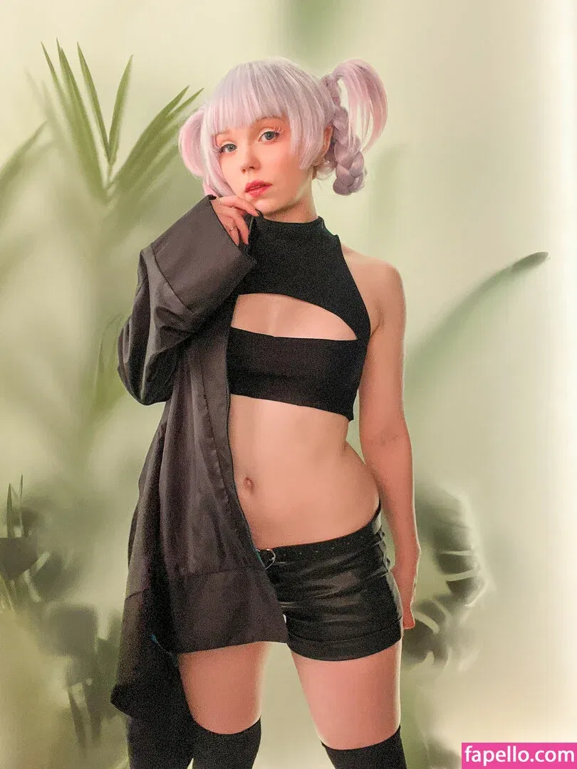 Caticorncosplay Onlyfans Photo Gallery 