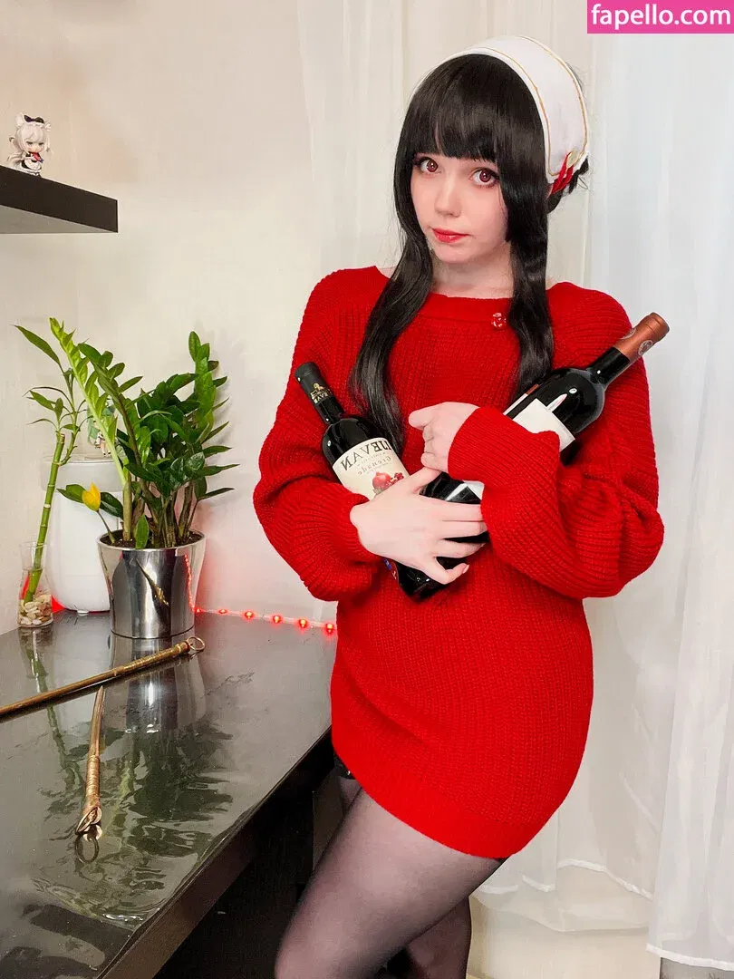 Caticorncosplay Onlyfans Photo Gallery 