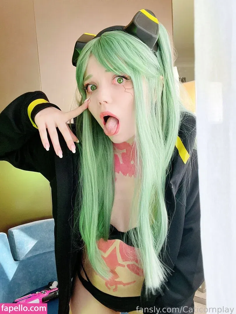 Caticorncosplay Onlyfans Photo Gallery 
