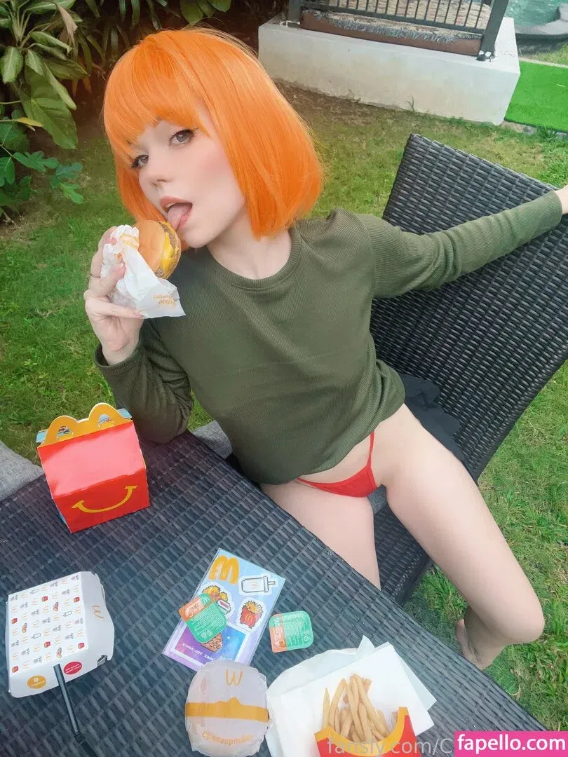 Caticorncosplay Onlyfans Photo Gallery 