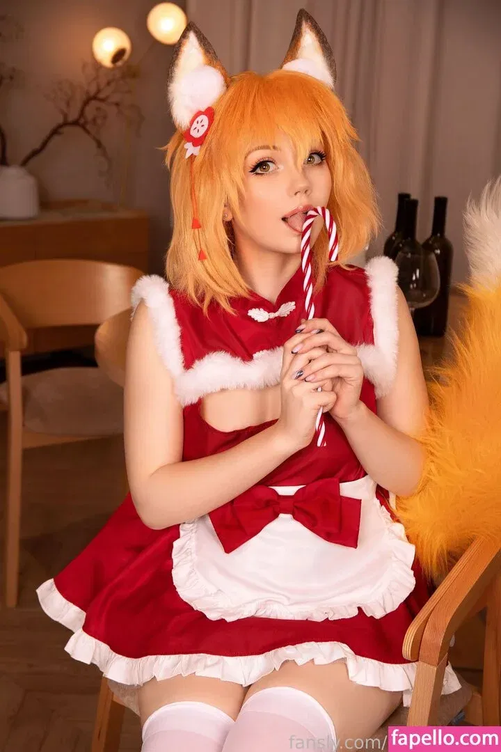 Caticorncosplay Onlyfans Photo Gallery 