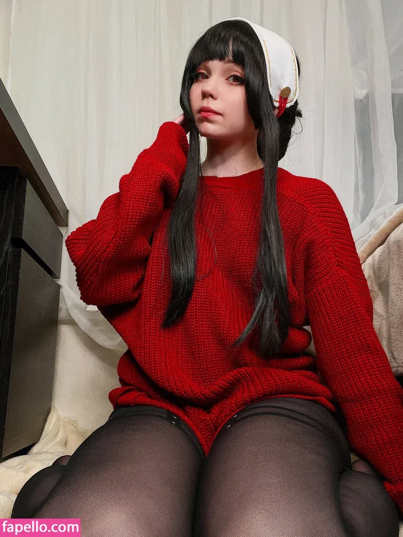 Caticorncosplay Onlyfans Photo Gallery 