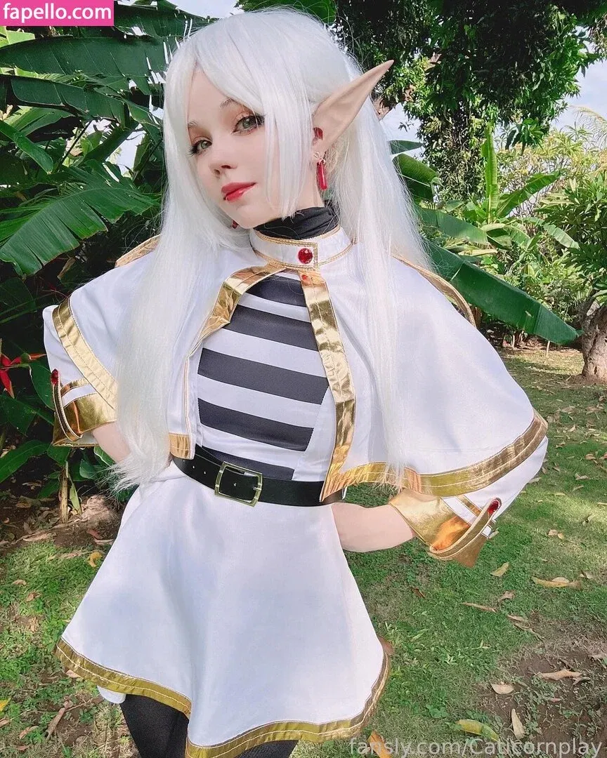 Caticorncosplay Onlyfans Photo Gallery 