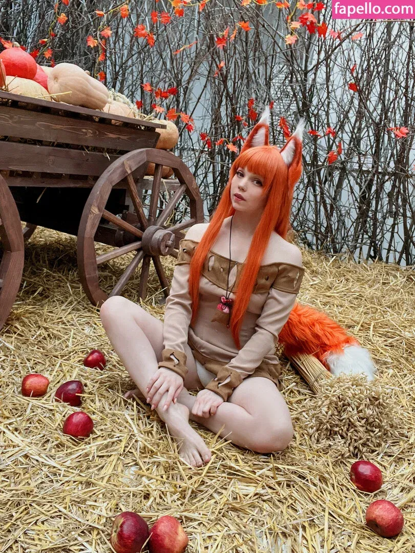 Caticorncosplay Onlyfans Photo Gallery 