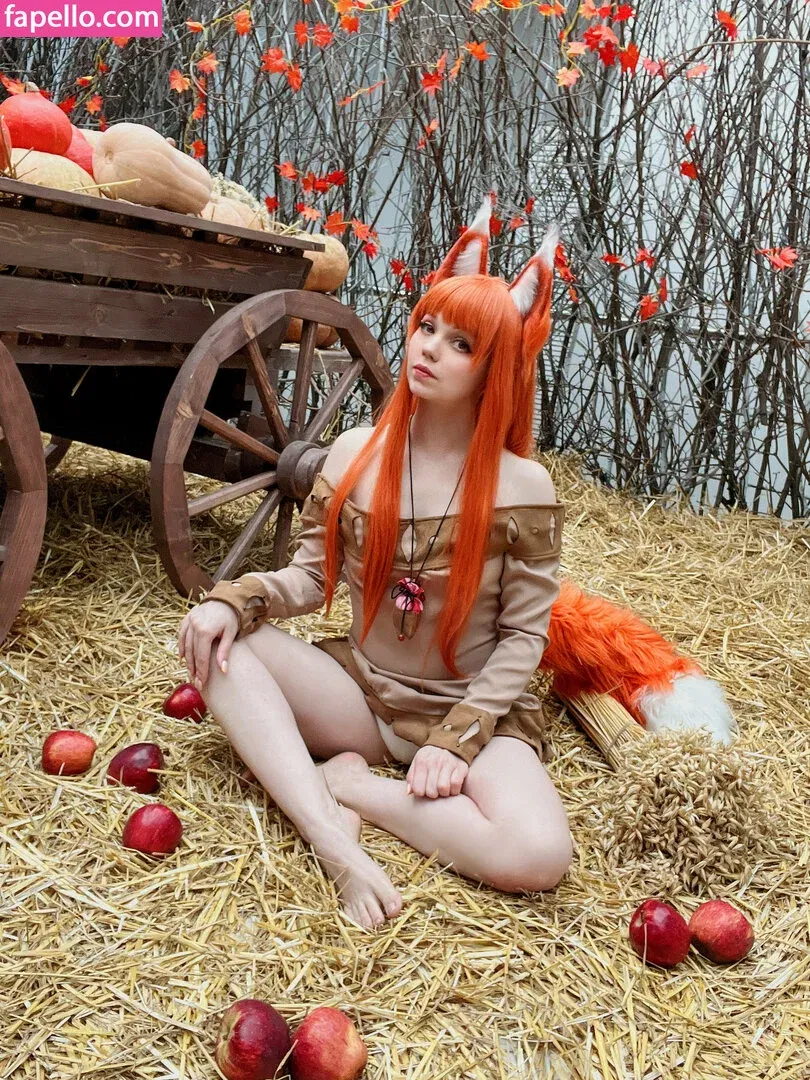 Caticorncosplay Onlyfans Photo Gallery 