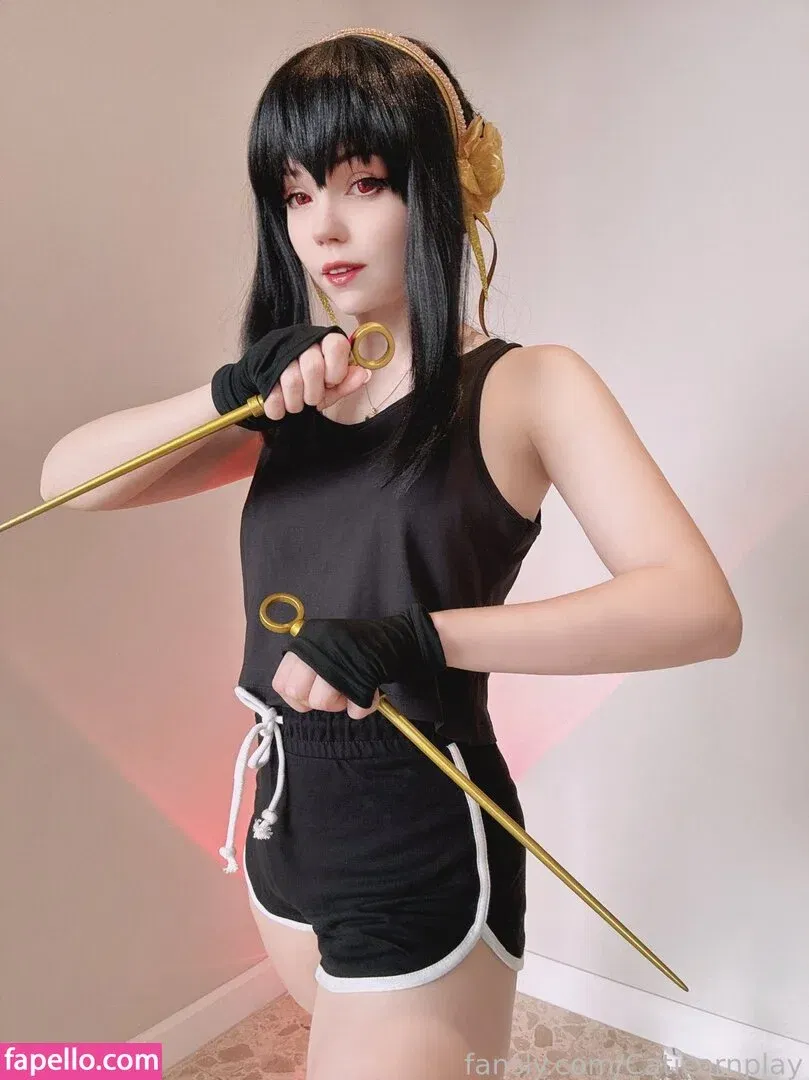 Caticorncosplay Onlyfans Photo Gallery 