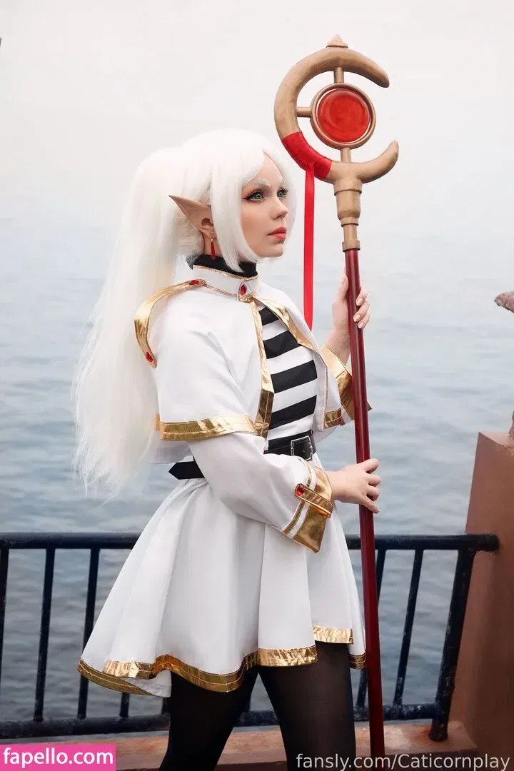 Caticorncosplay Onlyfans Photo Gallery 