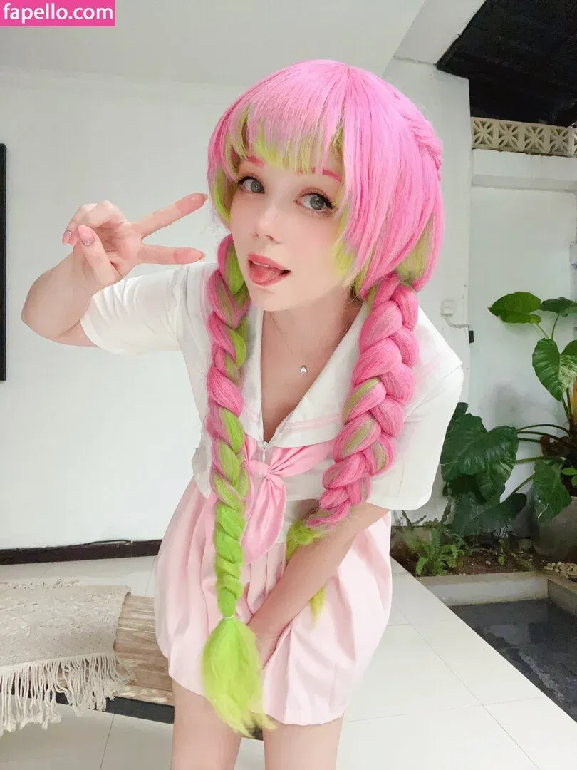 Caticorncosplay Onlyfans Photo Gallery 