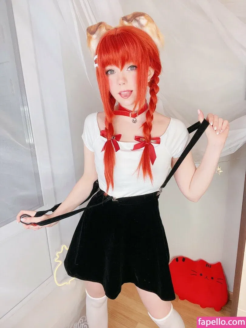 Caticorncosplay Onlyfans Photo Gallery 