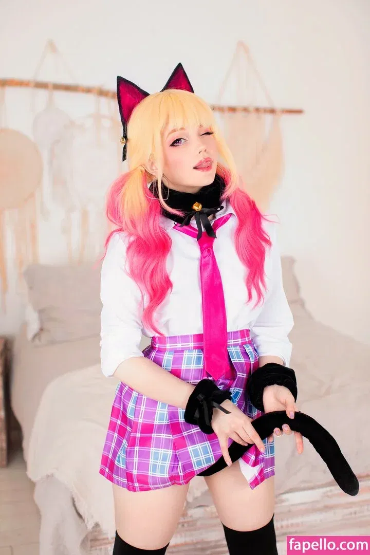 Caticorncosplay Onlyfans Photo Gallery 